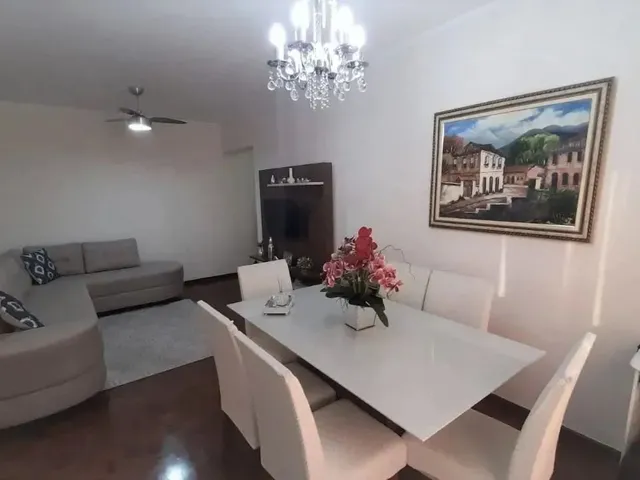 Imagem: Apartamento À Venda em Vila Belvedere