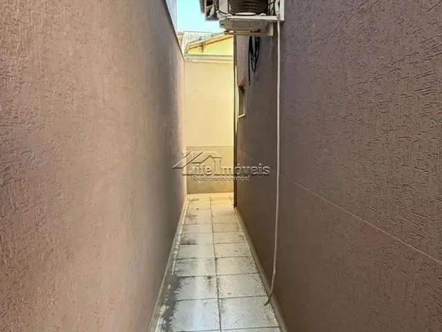 Imagem 11: Casa a Venda em Sumaré 3 Quartos 120M² de Const