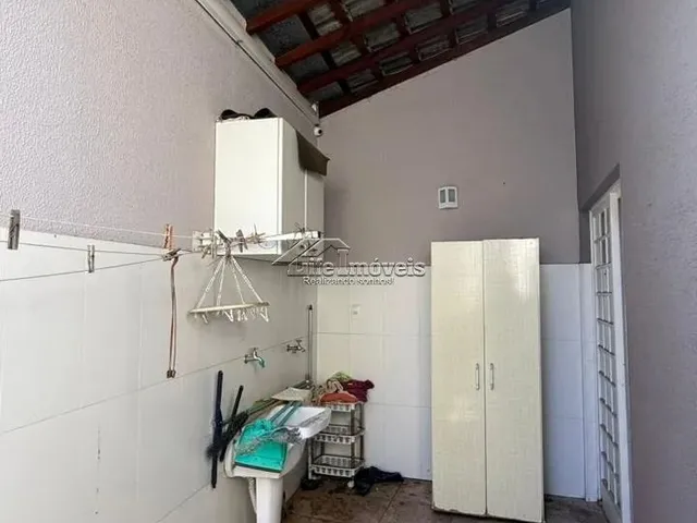 Imagem 13: Casa a Venda em Sumaré 3 Quartos 120M² de Const
