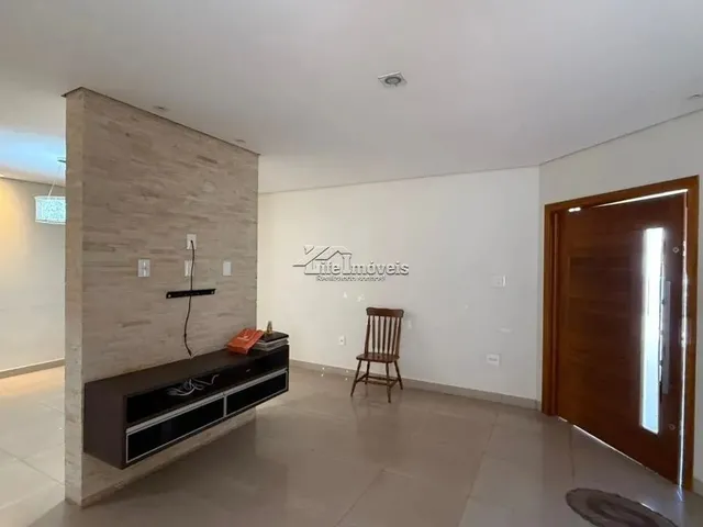 Imagem 4: Casa a Venda em Sumaré 3 Quartos 120M² de Const