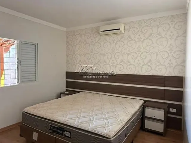 Imagem 2: Casa a Venda em Sumaré 3 Quartos 120M² de Const