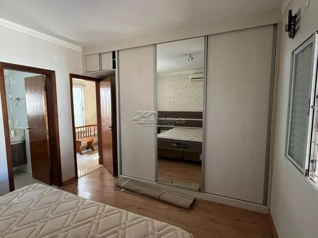 Imagem 6: Casa a Venda em Sumaré 3 Quartos 120M² de Const