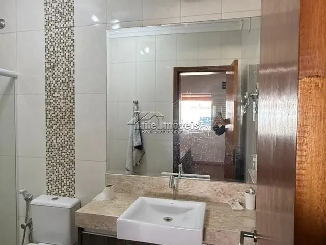Imagem 5: Casa a Venda em Sumaré 3 Quartos 120M² de Const
