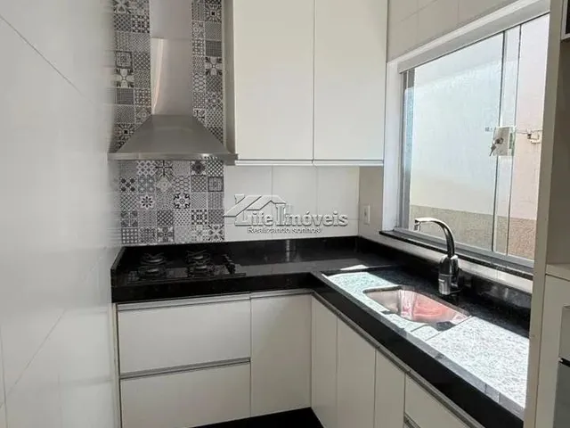 Imagem 7: Casa a Venda em Sumaré 3 Quartos 120M² de Const