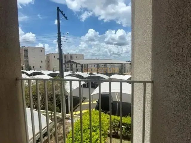 Imagem: Apartamento - Jardim Andorinhas - Campinas