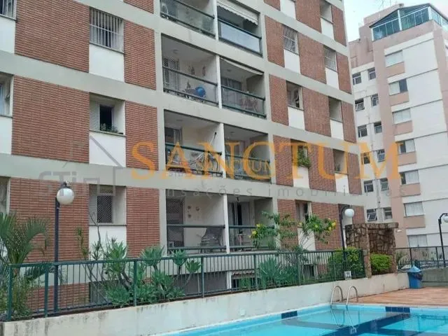 Imagem: Apartamento - Jardim Flamboyant - Campinas