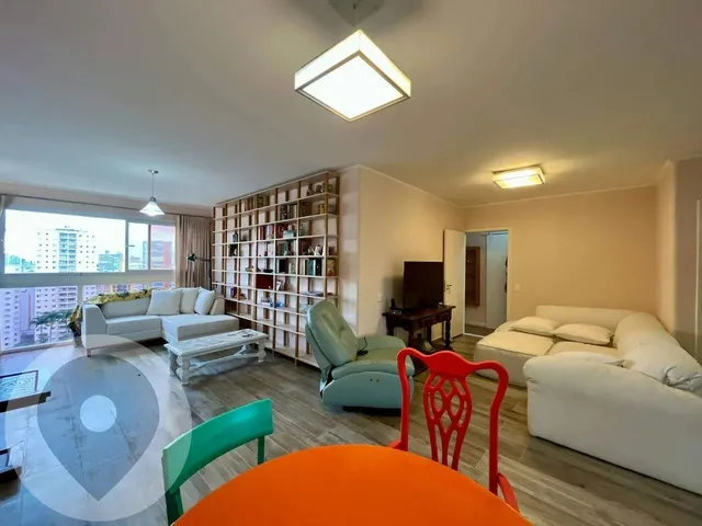 Imagem: Apartamento À Venda, 4 Quartos, 1 Suíte