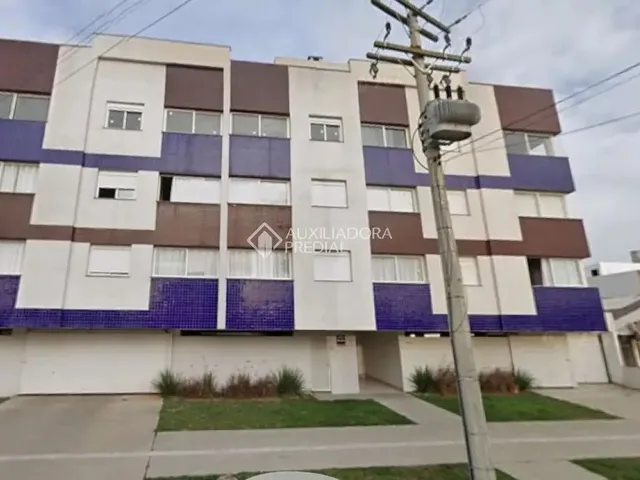 Imagem: Apartamento À Venda em Tramandaí, Localizado