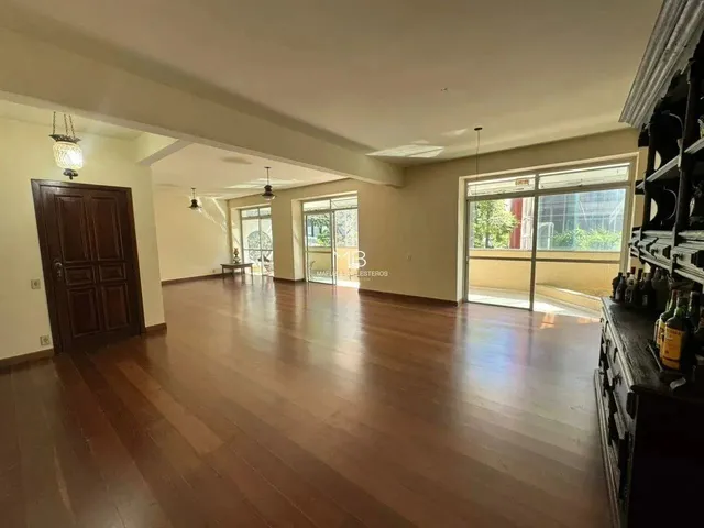 Imagem: Apartamento À Venda, 4 Quartos no Serra