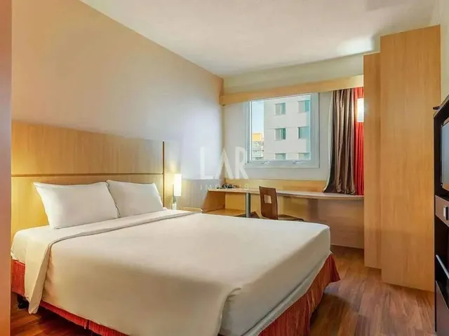 Imagem: Flat À Venda, 1 Quarto, 1 Suíte, Savassi