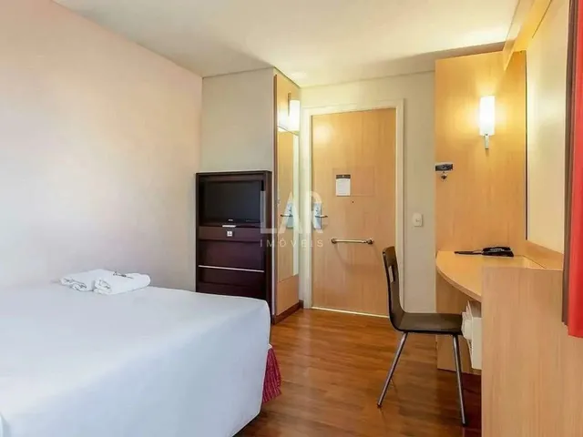 Imagem 15: Flat À Venda, 1 Quarto, 1 Suíte, Savassi - Belo Horizonte/Mg