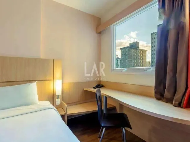 Imagem 3: Flat À Venda, 1 Quarto, 1 Suíte, Savassi - Belo Horizonte/Mg