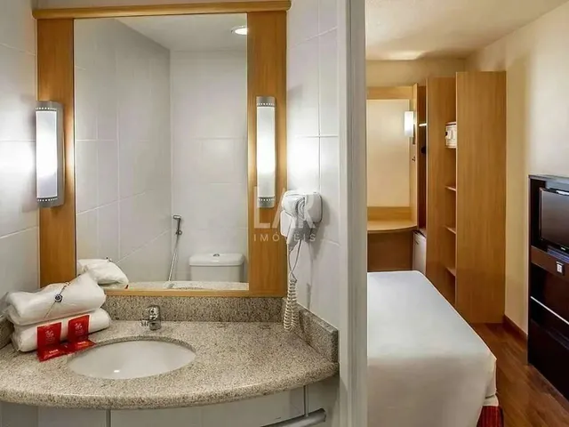 Imagem 14: Flat À Venda, 1 Quarto, 1 Suíte, Savassi - Belo Horizonte/Mg