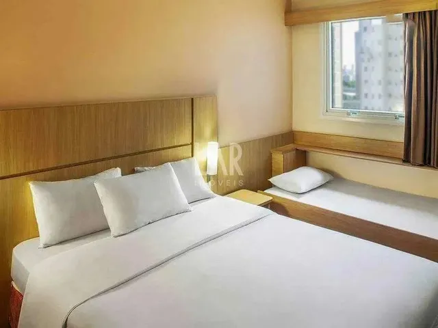 Imagem 8: Flat À Venda, 1 Quarto, 1 Suíte, Savassi - Belo Horizonte/Mg