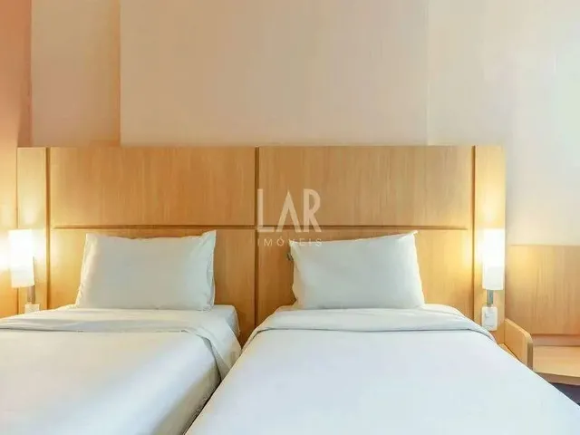 Imagem 12: Flat À Venda, 1 Quarto, 1 Suíte, Savassi - Belo Horizonte/Mg
