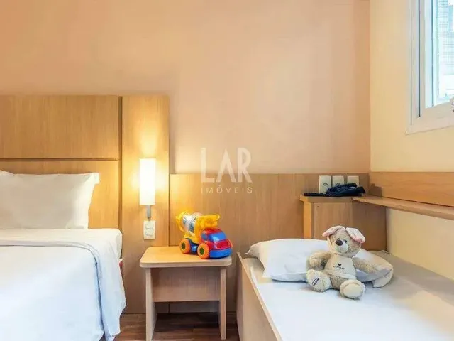 Imagem 2: Flat À Venda, 1 Quarto, 1 Suíte, Savassi - Belo Horizonte/Mg