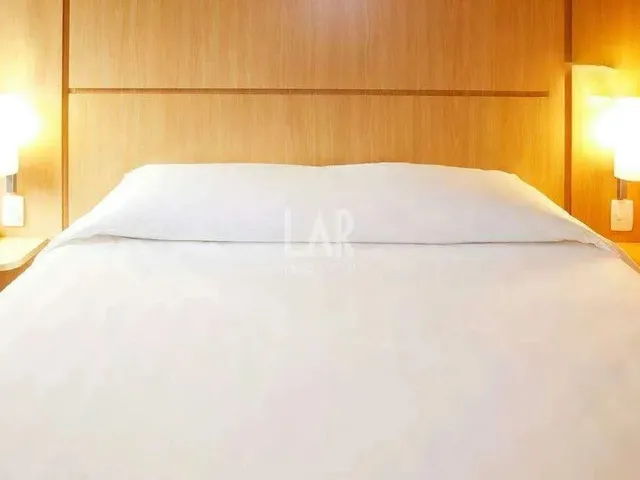 Imagem 9: Flat À Venda, 1 Quarto, 1 Suíte, Savassi - Belo Horizonte/Mg