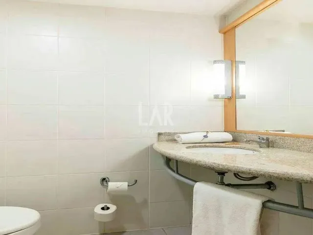 Imagem 7: Flat À Venda, 1 Quarto, 1 Suíte, Savassi - Belo Horizonte/Mg