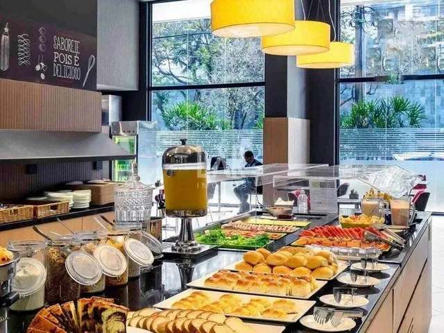 Imagem 6: Flat À Venda, 1 Quarto, 1 Suíte, Savassi - Belo Horizonte/Mg