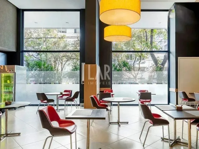 Imagem 10: Flat À Venda, 1 Quarto, 1 Suíte, Savassi - Belo Horizonte/Mg