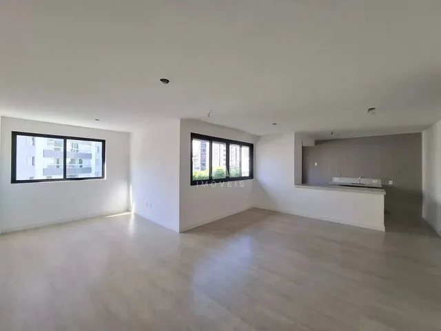 Imagem: Apartamento À Venda, 3 Quartos, 3 Suítes