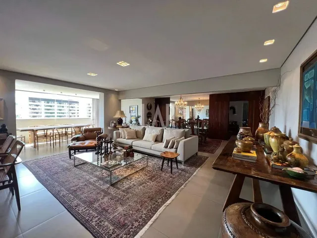 Imagem: Apartamento À Venda, 3 Quartos, 2 Suítes