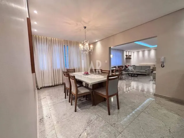 Imagem: Apartamento À Venda, 4 Quartos, 1 Suíte