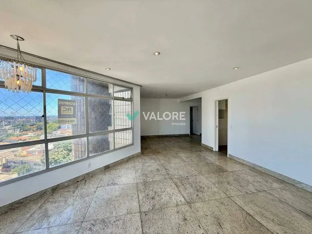 Imagem: Apartamento 4 Quartos Serra