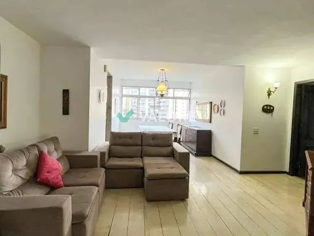 Imagem: Cobertura À Venda, 6 Quartos, 365M² de