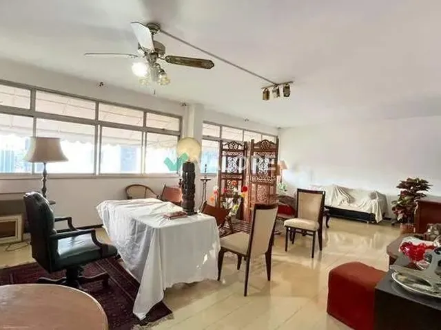 Imagem 2: Cobertura À Venda, 6 Quartos, 365M² de Área no Funcionários
