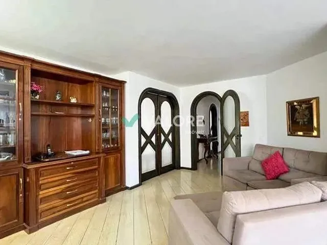 Imagem 14: Cobertura À Venda, 6 Quartos, 365M² de Área no Funcionários