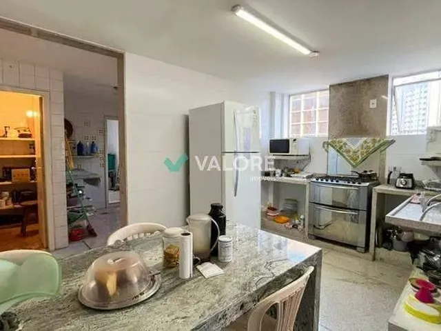 Imagem 6: Cobertura À Venda, 6 Quartos, 365M² de Área no Funcionários