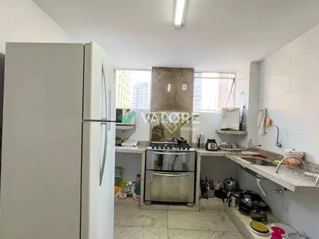 Imagem 9: Cobertura À Venda, 6 Quartos, 365M² de Área no Funcionários