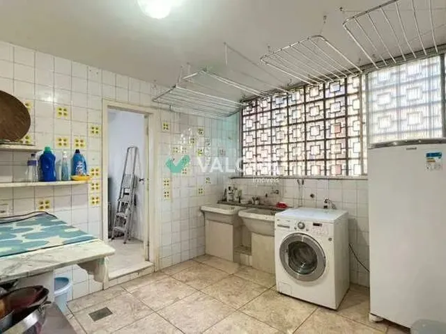 Imagem 16: Cobertura À Venda, 6 Quartos, 365M² de Área no Funcionários