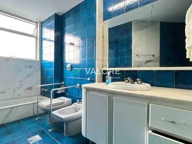 Imagem 12: Cobertura À Venda, 6 Quartos, 365M² de Área no Funcionários