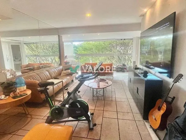 Imagem: Apartamento 3 Quartos Sion