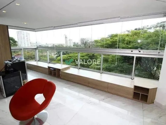 Imagem 4: Apartamento 3 Quartos Sion