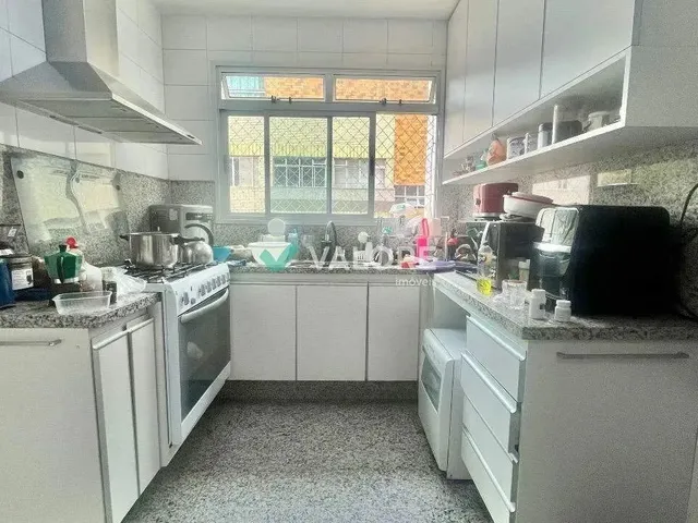 Imagem 3: Apartamento 3 Quartos Sion