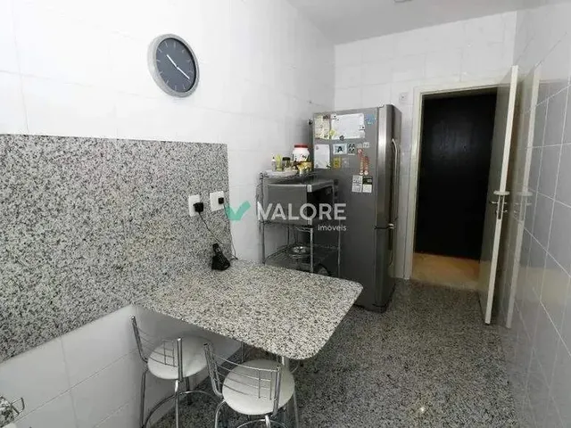 Imagem 2: Apartamento 3 Quartos Sion