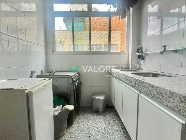Imagem 8: Apartamento 3 Quartos Sion