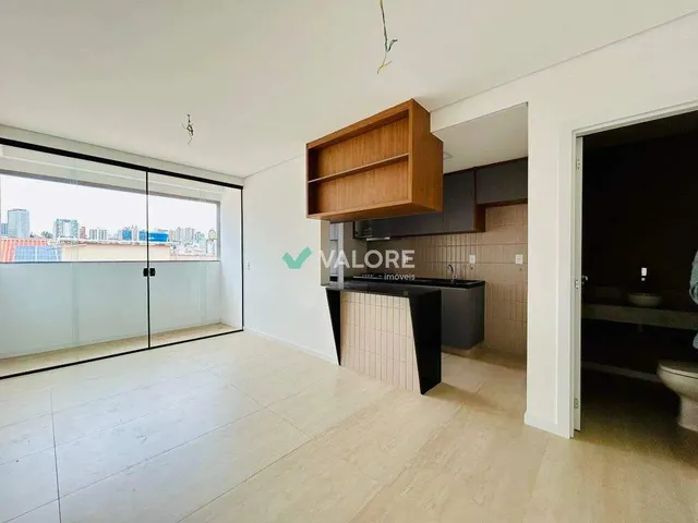 Imagem: Apartamento 2 Quartos - Santo Antônio