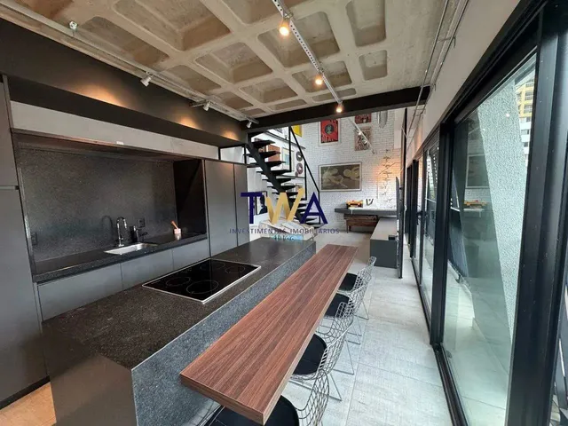 Imagem 16: Loft, Casamirador Savassi, Savassi, Belo Horizonte, 1 Quarto, R$1.350.000,00, À Venda Na
