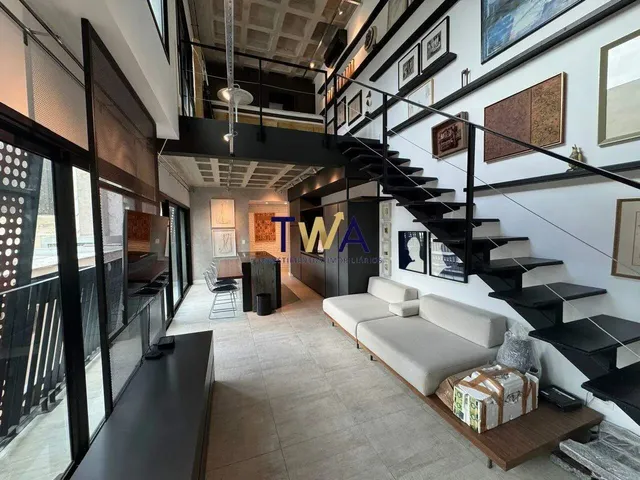 Imagem 3: Loft, Casamirador Savassi, Savassi, Belo Horizonte, 1 Quarto, R$1.350.000,00, À Venda Na