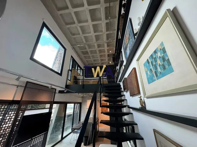 Imagem 6: Loft, Casamirador Savassi, Savassi, Belo Horizonte, 1 Quarto, R$1.350.000,00, À Venda Na