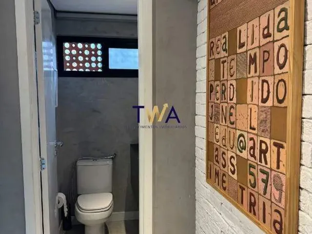 Imagem 12: Loft, Casamirador Savassi, Savassi, Belo Horizonte, 1 Quarto, R$1.350.000,00, À Venda Na