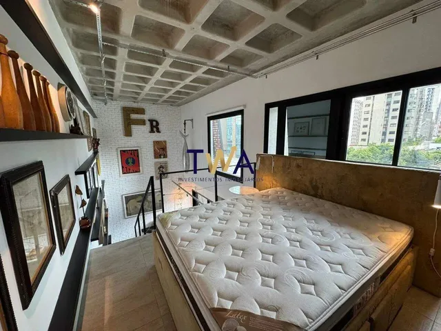 Imagem 15: Loft, Casamirador Savassi, Savassi, Belo Horizonte, 1 Quarto, R$1.350.000,00, À Venda Na