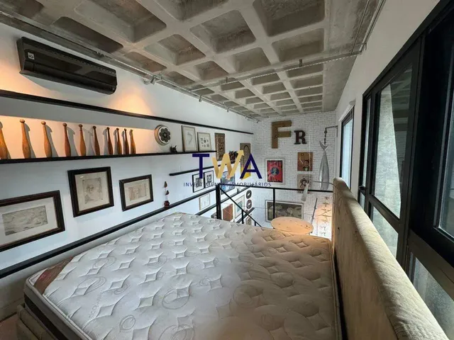 Imagem 7: Loft, Casamirador Savassi, Savassi, Belo Horizonte, 1 Quarto, R$1.350.000,00, À Venda Na