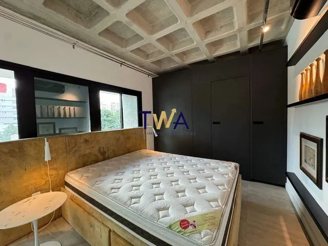 Imagem 10: Loft, Casamirador Savassi, Savassi, Belo Horizonte, 1 Quarto, R$1.350.000,00, À Venda Na