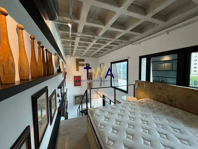 Imagem 8: Loft, Casamirador Savassi, Savassi, Belo Horizonte, 1 Quarto, R$1.350.000,00, À Venda Na