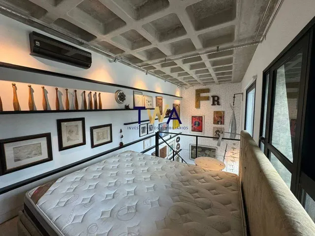 Imagem 4: Loft, Casamirador Savassi, Savassi, Belo Horizonte, 1 Quarto, R$1.350.000,00, À Venda Na
